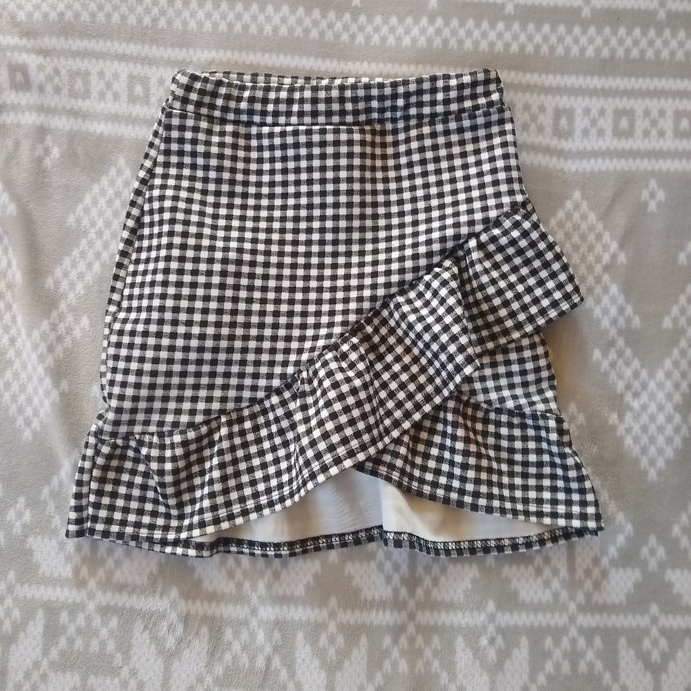 Boohoo Skirt